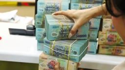 Ba 'ông lớn' ngân hàng chi hơn 10.500 tỷ trả cổ tức cho cổ đông