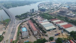 CSV: Đối mặt quyết định cưỡng chế tháo dỡ tài sản tại KCN Biên Hòa 1