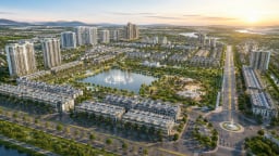 Nghệ An đấu thầu khu đô thị 147ha từng do Tập đoàn T&T đề xuất