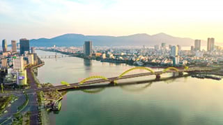 ĐÀ NẴNG: KỲ TÍCH SÔNG HÀN SAU 50 NĂM GIẢI PHÓNG