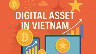KỶ NGUYÊN MỚI CỦA TÀI SẢN SỐ Ở VIỆT NAM