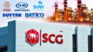 BƯỚC CHÂN NGƯỜI THÁI TRONG BẢN ĐỒ ĐẦU TƯ TẠI VIỆT NAM 