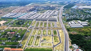 ĐÁNH THUẾ CHUYỂN NHƯỢNG BẤT ĐỘNG SẢN
