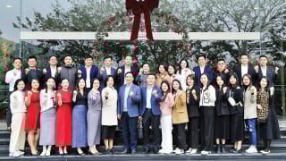 HÀNH TRÌNH 10 NĂM VIETNAMFINANCE