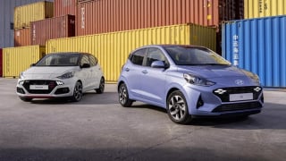 Hyundai Grand i10 2024 sắp bán tại Việt Nam có gì mới?