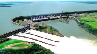 Quảng Nam: Thu hồi giao 36,2ha đất làm thủy điện Sông Bung 3A