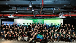 Chung kết cuộc thi Technology Hackathon 2024: Hành trình kiến tạo tương lai cùng VPBank
