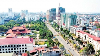Thái Bình: Gọi đầu tư 9.700 tỷ làm Khu đô thị mới Kiến Giang