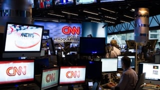 CNN: 'Tin tức thường trực' là bảo chứng thành công