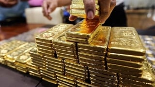 Thủ đoạn chuyển lậu hơn 6 tấn vàng từ Campuchia về Việt Nam