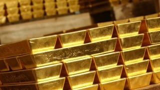 Toàn cầu tăng mua vàng dự trữ, giá trong nước tăng lên