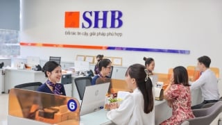 SHB triển khai gói giải pháp hấp dẫn cho doanh nghiệp FDI