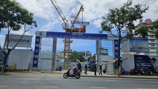 BĐS Đà Nẵng vào chu kỳ mới, giá chung cư lên tới 150 triệu/m2