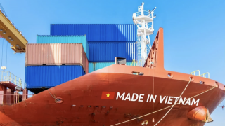 Bắt tay 'ông lớn' EU, Việt Nam hiện thực tham vọng top 5 đóng tàu thế giới