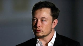 Elon Musk 'thua lỗ' nhất nửa đầu năm 2024, CEO Nvidia tăng hạng chóng mặt