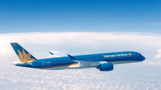 Vietnam Airlines tham gia Diễn đàn Doanh nghiệp Ấn Độ