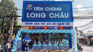 Nghịch cảnh FRT - MWG: Số phận 2 chuỗi nhà thuốc Long Châu và An Khang