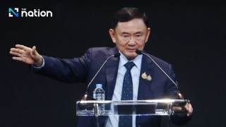 Sát cánh cùng con gái, ông Thaksin muốn 'giải cứu' Thái Lan khỏi bẫy nợ