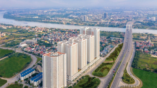 Hưởng lợi nhờ sớm quyết định mua căn hộ tại Eurowindow River Park