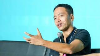 Nhà sáng lập VNG Lê Hồng Minh: Zalo không bị áp lực kiếm tiền