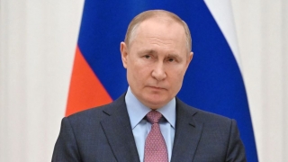 TT Nga Putin đe doạ ‘trả đũa’ ngành công nghiệp hạt nhân của phương Tây