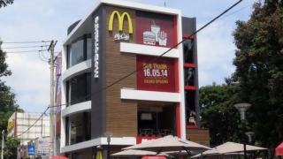 McDonald’s bất ngờ đóng nhà hàng ở vị trí đắc địa bậc nhất TP. HCM