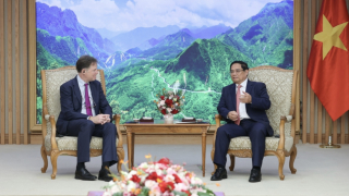 Meta sẽ sản xuất thiết bị thực tế ảo tại Việt Nam vào năm 2025