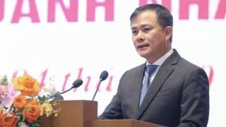 Chủ tịch Viettel: Doanh nghiệp cần 'điểm tựa' khi đầu tư ra nước ngoài