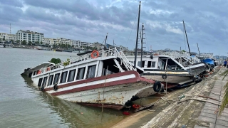 Thảm họa bão lũ và giá trị an toàn tài chính của bảo hiểm