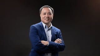 'Vua hồ tiêu' Phan Minh Thông: Đừng chê nông nghiệp vì đó là vàng ròng bền vững