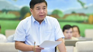 'Cơ chế luồng xanh' cho đầu tư bán dẫn: Không cần thủ tục về xây dựng, môi trường?