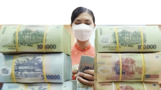 Ngân hàng lớn đón lợi nhuận tỷ USD, lãi lớn vẫn chưa hài lòng