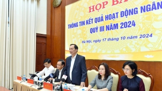 Chính thức chuyển giao hai 'ngân hàng 0 đồng' CBBank và OceanBank