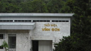 Thủy điện Vĩnh Sơn - Sông Hinh báo lãi lớn, thu nợ 750 tỷ từ EVN