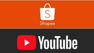 YouTube bắt tay Shopee tấn công thị trường mua sắm trực tuyến Việt Nam