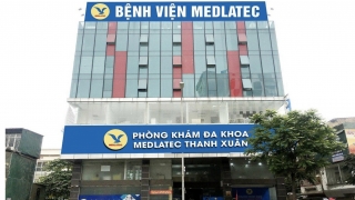 Nhận diện MED GROUP và hệ sinh thái y tế của ‘ông chủ’ Bệnh viện MEDLATEC