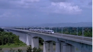  Đường sắt tốc độ cao Bắc - Nam: Tàu chạy 350km/h chỉ dừng 5 ga, 280km/h dừng đủ 23 ga