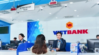 Vietbank nỗ lực tăng vốn điều lệ, kiên định với mục tiêu tăng trưởng bền vững