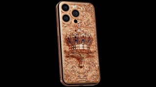iPhone 16 đắt nhất thế giới: Giá từ 300.000 USD, thế giới có 3 chiếc