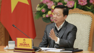 Hợp nhất bộ ngành: Không để 'chảy máu chất xám, lãng phí người tài'