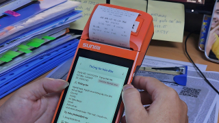 Xử lý 11 tỷ hóa đơn điện tử, siết hóa đơn bán lẻ xăng dầu