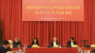 Bộ Xây dựng và Giao thông sau sáp nhập, giảm từ 42 xuống 25 - 27 đơn vị
