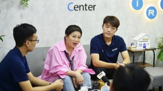 Công ty của cầu thủ Lương Xuân Trường: Shark Liên bỏ vốn đầu tư, lương chuyên gia 300 triệu/tháng