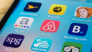 Agoda, AirBnB, Booking, Paypal chưa đăng ký thuế tại Việt Nam