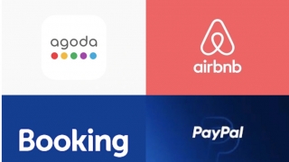 Ngân hàng thu thuế Agoda, AirBnB, Booking, Paypal trên mỗi thanh toán qua tài khoản