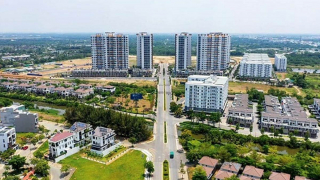 Tín dụng bất động sản tiếp tục là động lực tăng trưởng