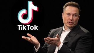 Trước thềm bị cấm tại Mỹ, TikTok sẽ về tay tỷ phú Elon Musk?