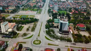 Đón vốn tỷ USD của gia đình TT Trump, Hưng Yên ghi dấu kỷ lục FDI