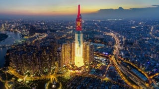 Báo cáo điểm lại tình hình kinh tế Việt Nam tháng 3/2025