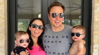 Chưa dừng ở 13, tỷ phú Elon Musk vừa có thêm 'đứa con thứ 14’